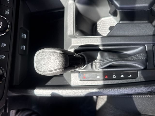 2025 Honda Accord SE - Photo 18