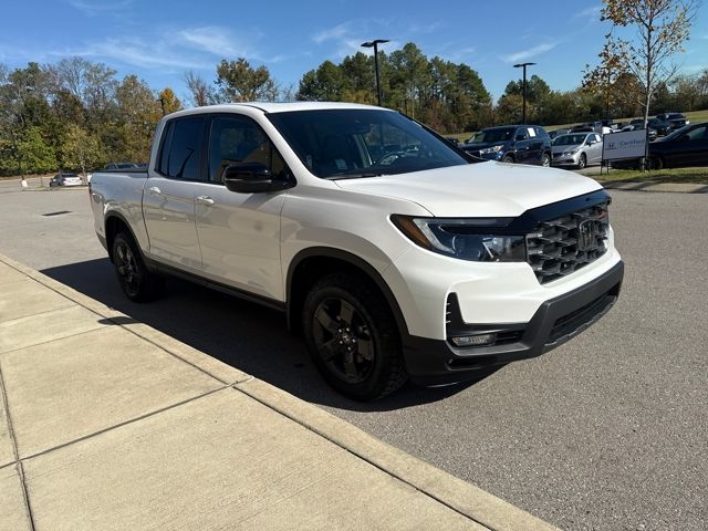 2026 Honda Ridgeline TrailSport - Photo 6