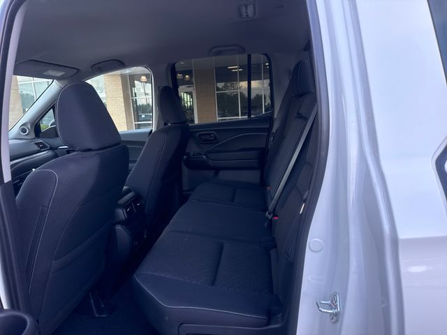 2026 Honda Ridgeline Sport - Photo 19
