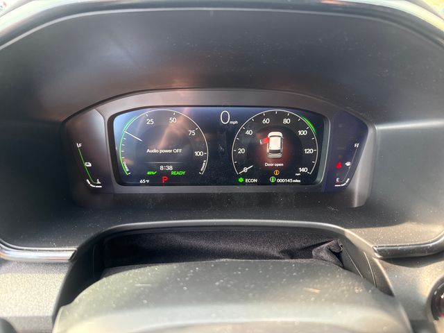 2026 Honda CR-V Sport-L - Photo 12