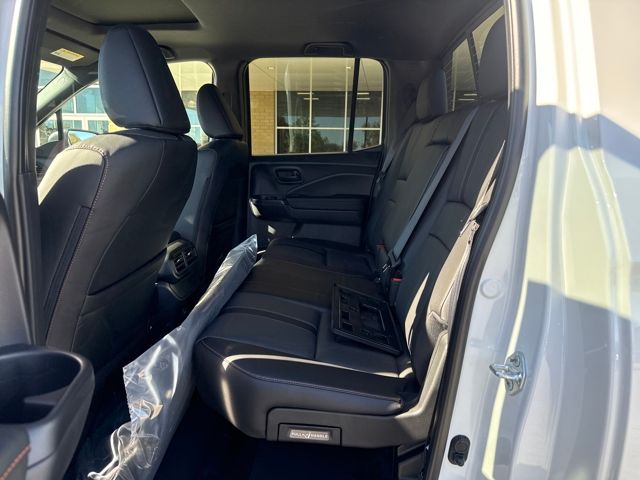 2026 Honda Ridgeline TrailSport - Photo 20
