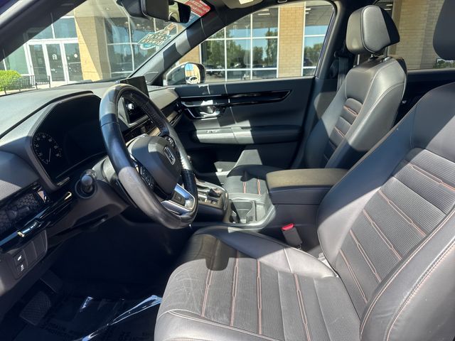 2024 Honda CR-V Sport Touring - Photo 8