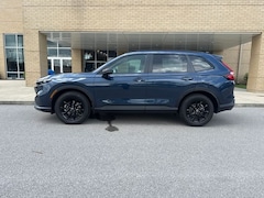 2026 Honda CR-V Hybrid Sport-L SUV