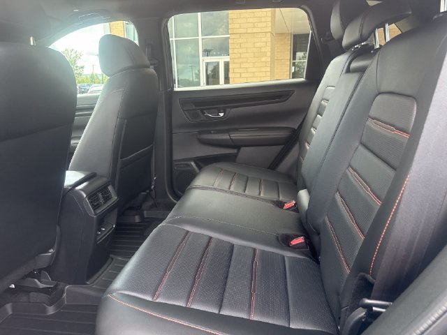 2026 Honda CR-V Sport-L - Photo 19