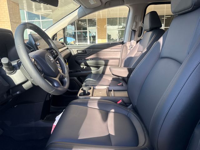 2026 Honda Odyssey EX-L - Photo 8