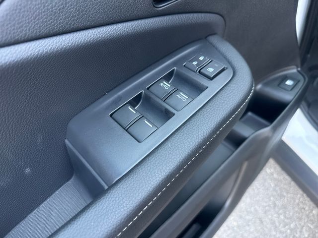 2026 Honda Ridgeline Sport - Photo 10