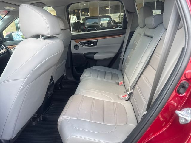 2022 Honda CR-V Touring - Photo 19