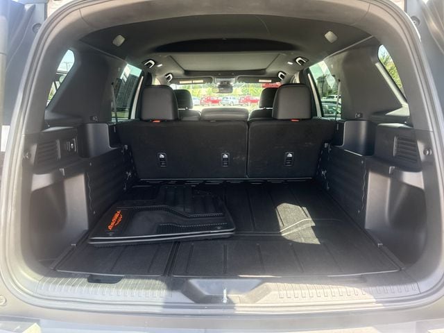 2026 Honda Passport TrailSport - Photo 18
