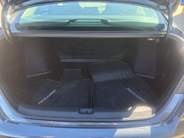 2024 Honda Accord LX - Photo 17