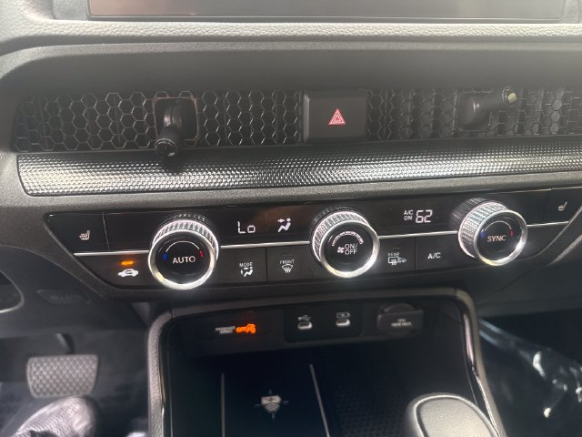 2026 Honda CR-V Sport-L - Photo 15