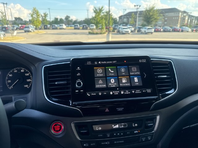 2026 Honda Ridgeline Sport - Photo 15
