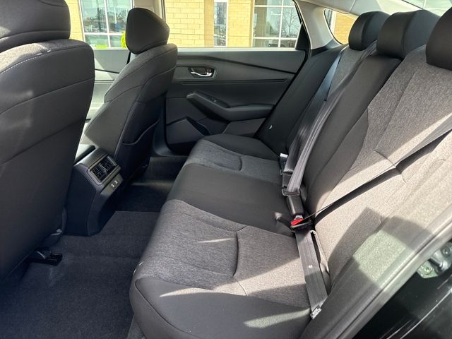 2026 Honda Accord LX - Photo 18