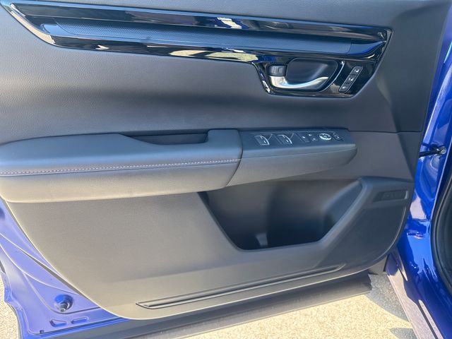 2024 Honda CR-V Sport Touring - Photo 9