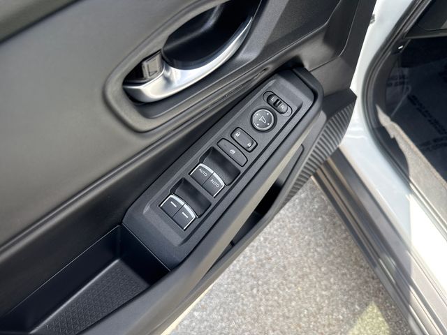 2025 Honda Accord SE - Photo 10