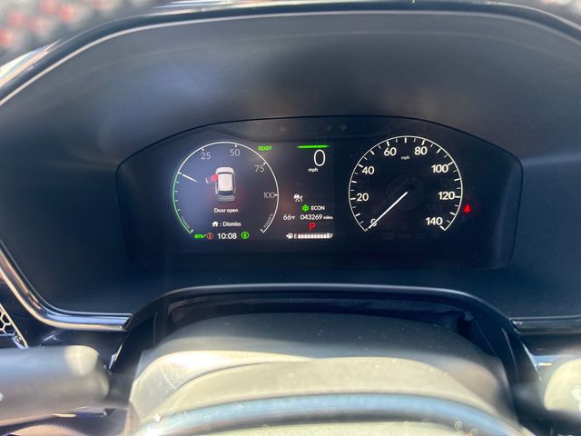 2024 Honda CR-V Sport Touring - Photo 12