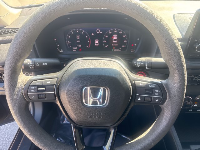 2024 Honda Accord LX - Photo 11