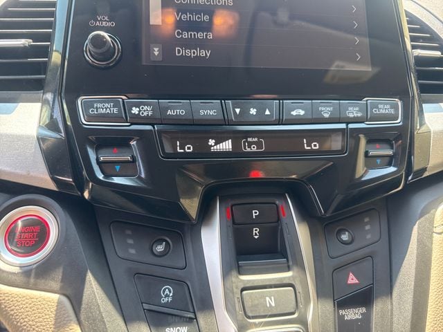 2024 Honda Odyssey EX-L - Photo 15