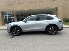 2027 Honda HR-V EX-L SUV