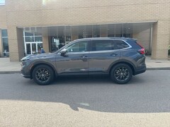 2027 Honda CR-V EX-L SUV