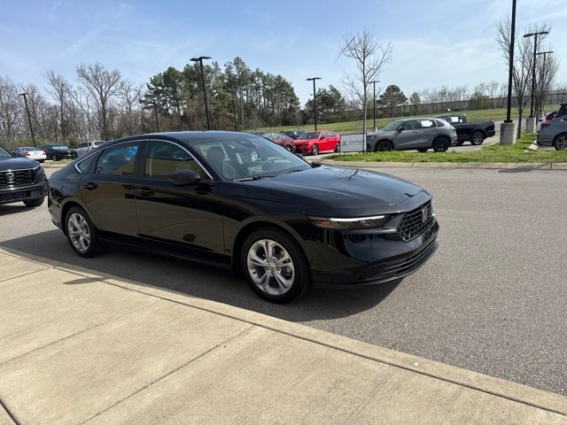 2026 Honda Accord LX - Photo 6