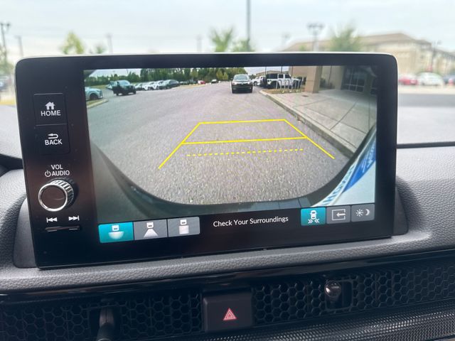 2024 Honda CR-V EX-L - Photo 16