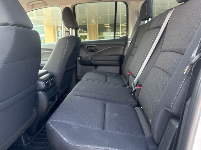 2026 Honda Ridgeline Sport - Photo 19