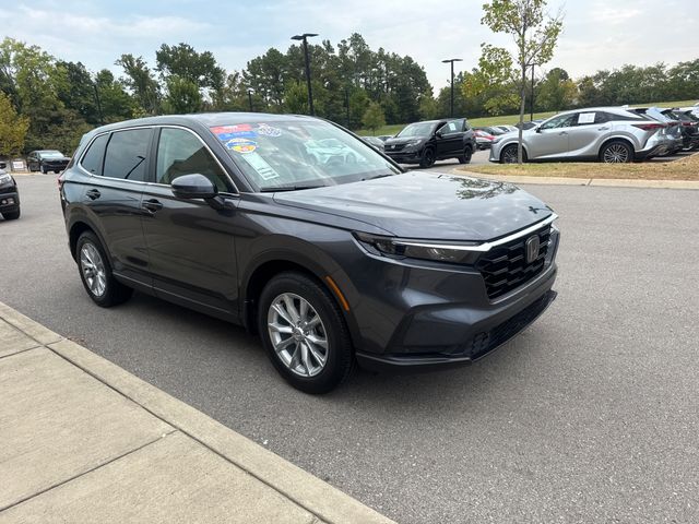 2024 Honda CR-V EX-L - Photo 6