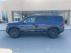 2026 Honda Passport TrailSport Elite Blackout SUV