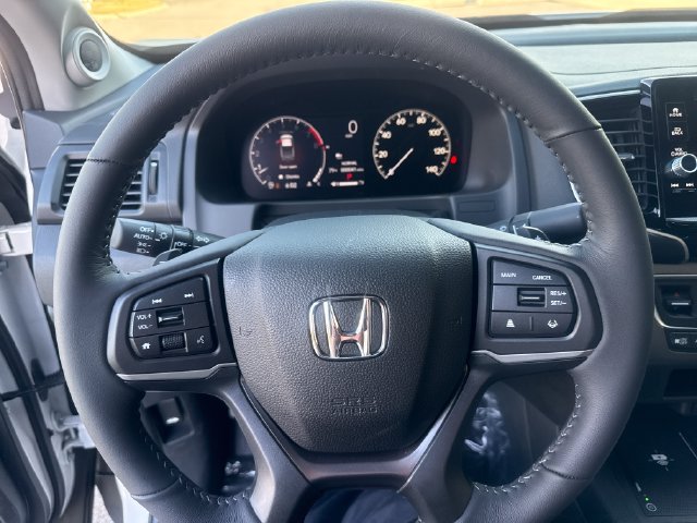 2026 Honda Ridgeline Sport - Photo 12
