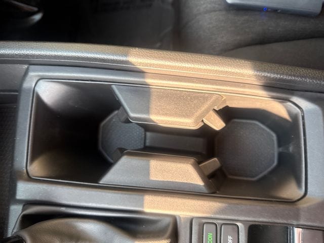 2025 Honda Accord SE - Photo 20