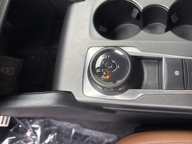 2025 Ford Bronco Sport Outer Banks - Photo 19