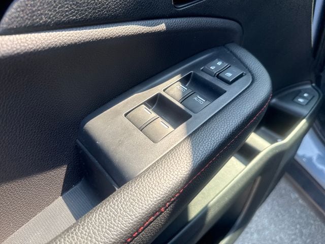 2025 Honda Passport Black Edition - Photo 10