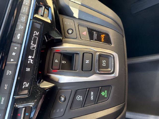 2026 Honda Odyssey EX-L - Photo 19
