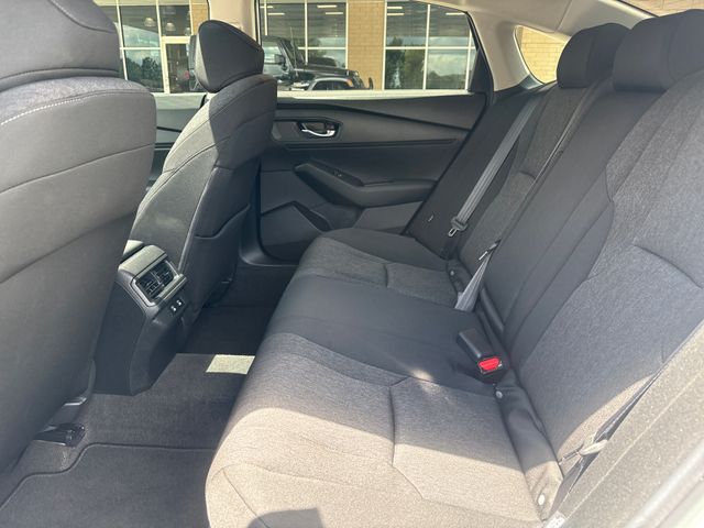2025 Honda Accord SE - Photo 19