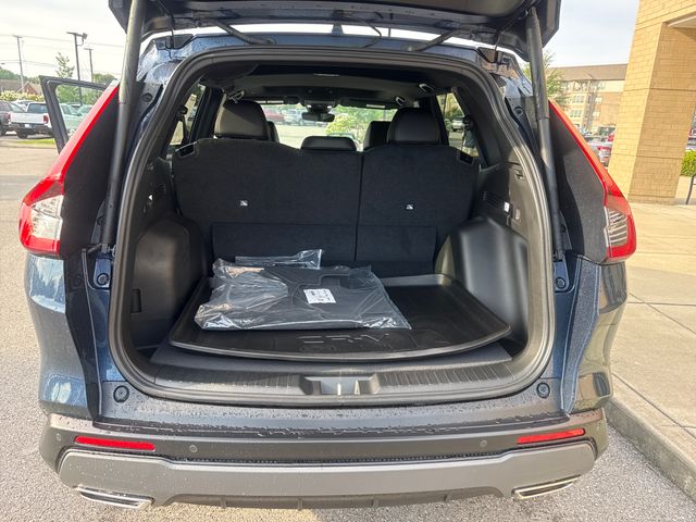 2026 Honda CR-V Sport-L - Photo 17