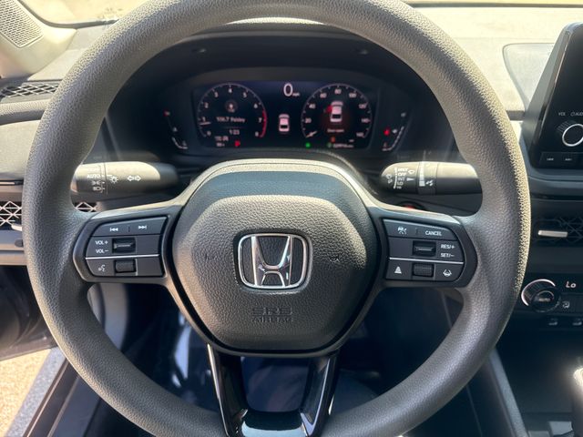 2024 Honda Accord EX - Photo 11