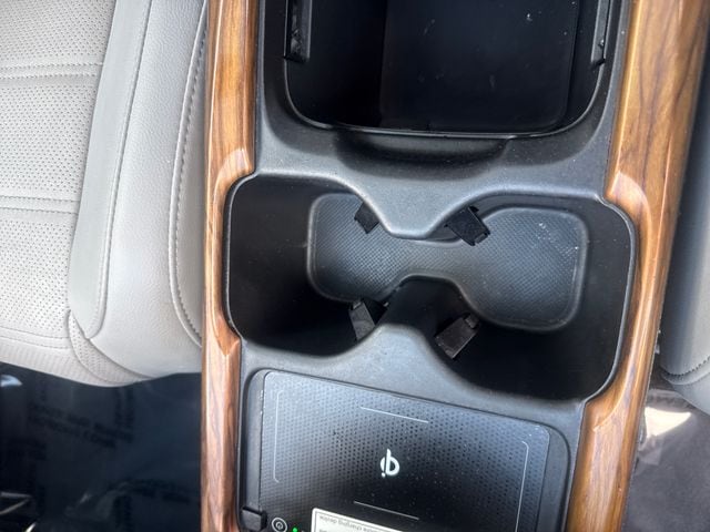 2022 Honda CR-V Touring - Photo 20