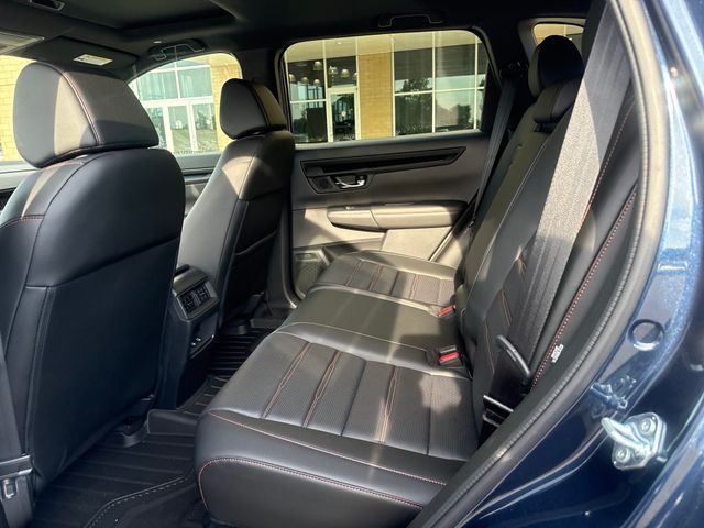 2026 Honda CR-V Sport-L - Photo 19