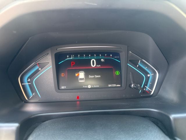 2024 Honda Odyssey EX-L - Photo 12