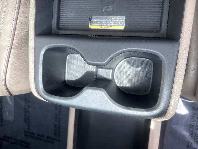 2024 Honda Odyssey Elite - Photo 21