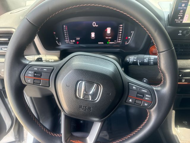 2026 Honda Passport TrailSport - Photo 11
