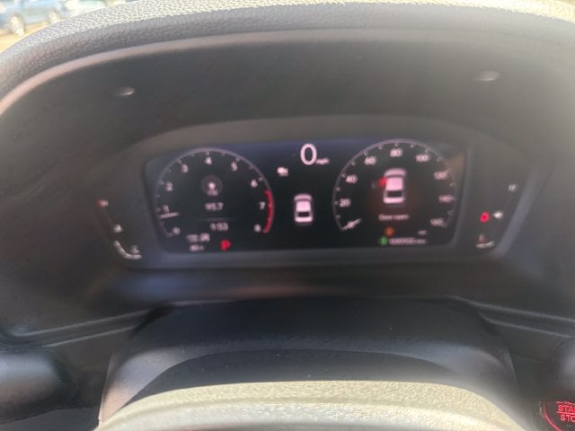 2024 Honda Accord LX - Photo 12