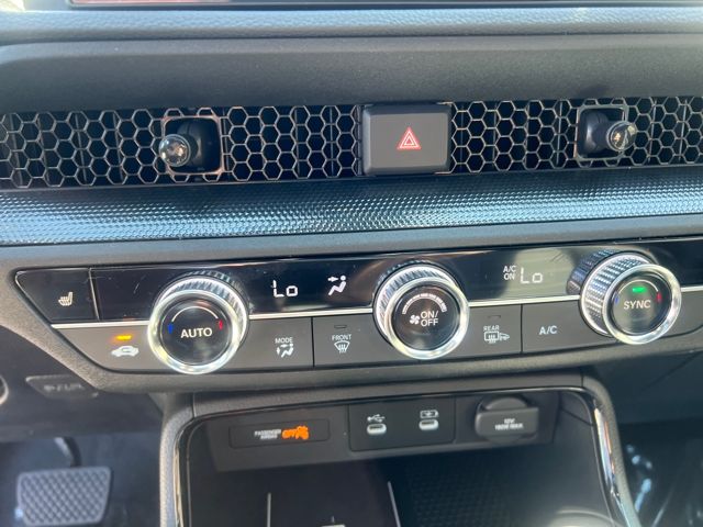 2026 Honda CR-V TrailSport - Photo 15