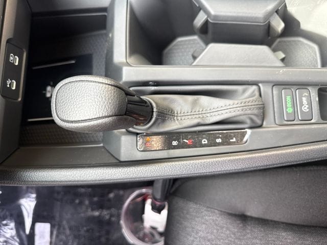 2026 Honda Accord LX - Photo 17