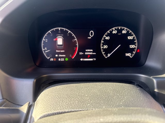 2026 Honda Odyssey EX-L - Photo 13