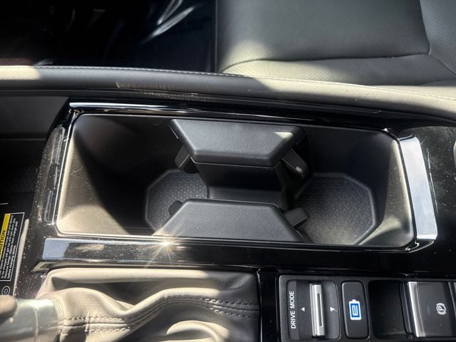 2024 Honda Accord Hybrid Touring - Photo 21