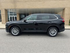 2026 Honda CR-V EX SUV