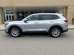2026 Honda CR-V EX SUV