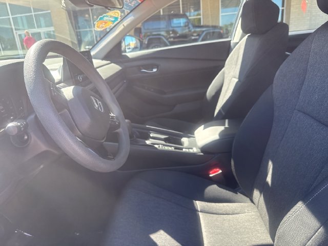 2024 Honda Accord LX - Photo 8
