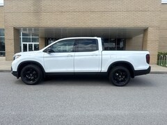 2026 Honda Ridgeline Black Edition Truck Crew Cab